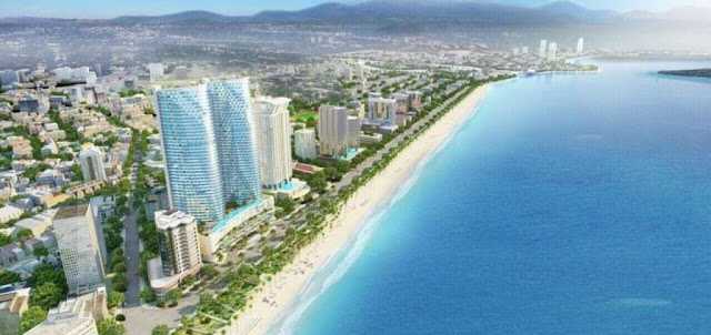 Tropicana Nha Trang