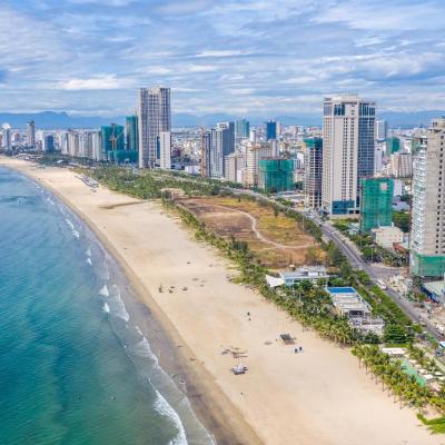 Bất động sản Đà Nẵng giảm tốc