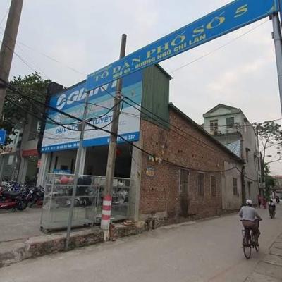 Kiểm điểm loạt cán bộ vụ báo cáo sai nguồn gốc đất dự án khu đấu giá ở Sóc Sơn