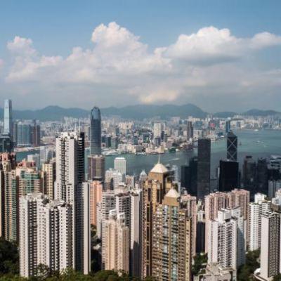 Nhà Hong Kong đạt giá thuê kỷ lục 2,5 triệu USD một năm