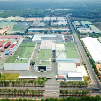 Tạo khung pháp lý cho hoạt động đầu tư phát triển KCN, khu kinh tế