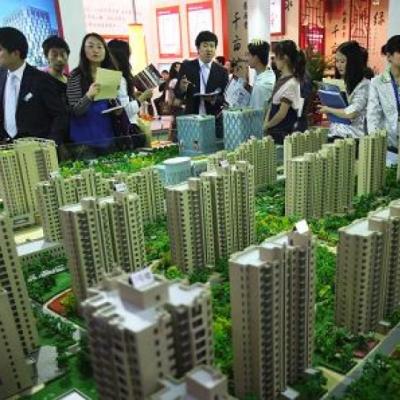 Công ty môi giới bất động sản lớn nhất Trung Quốc bị điều tra