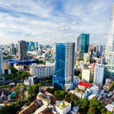 Nóng trọng tuần: Xu hướng bất động sản 6 tháng cuối năm 2021