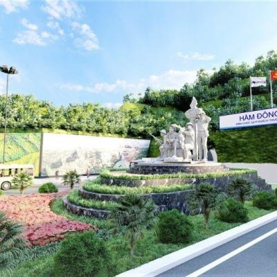 Cao Bằng xin cơ chế xây cao tốc Đồng Đăng - Trà Lĩnh