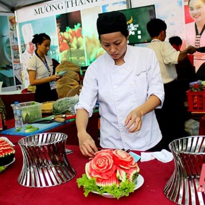 Du lịch ẩm thực: Dễ mà khó