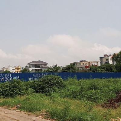 Những nơi sốt đất ảo ở Hải Phòng