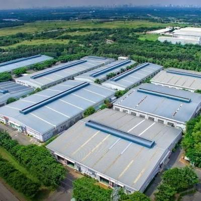 Ba xu hướng phát triển bất động sản công nghiệp 2021