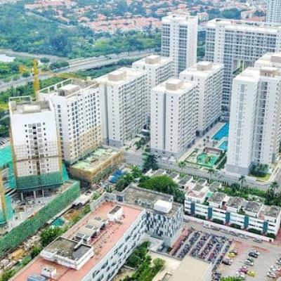 Do đâu có sự chênh lệch về giá thuê văn phòng giữa Hà Nội và TP.HCM?