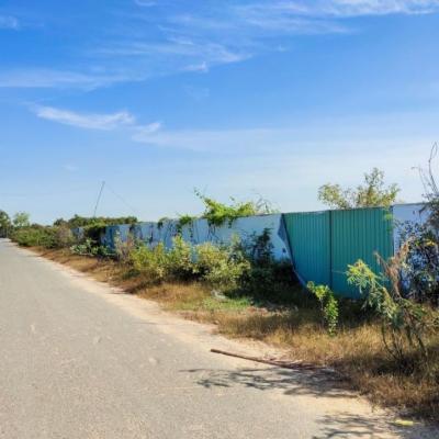 “Khóc ròng” khi đóng tiền tỉ nhưng dự án vẫn chỉ là bãi cỏ hoang