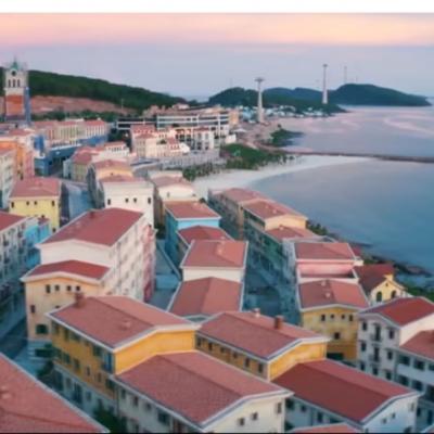 Cung không đủ cầu, shophouse biển Phan Thiết “đắt khách”