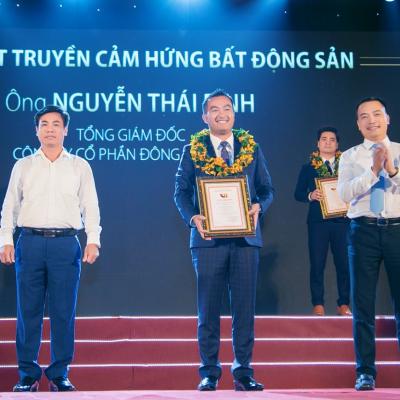 VARS: Chính thức bình chọn các cá nhân, đơn vị môi giới BĐS xuất sắc