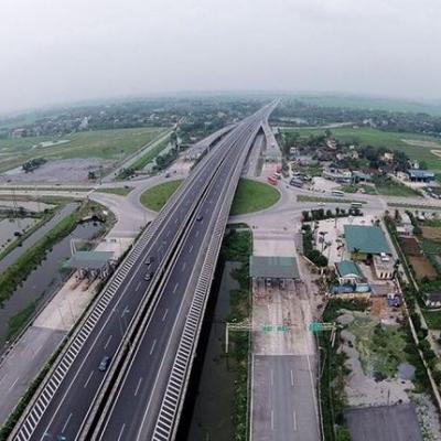 Tăng vốn đầu tư cao tốc TP.HCM - Mộc Bài thêm 2.286 tỷ đồng