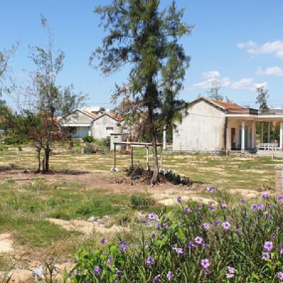 Chính quyền thua kiện vì lấy đất đã giao dân giao địa phương