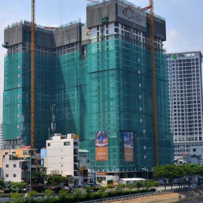 Tp.HCM nằm trong top 5 địa điểm thu hút đầu tư BĐS tại châu Á Thái Bình Dương