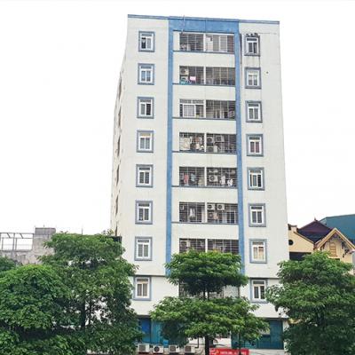 Cẩn trọng với chung cư mini