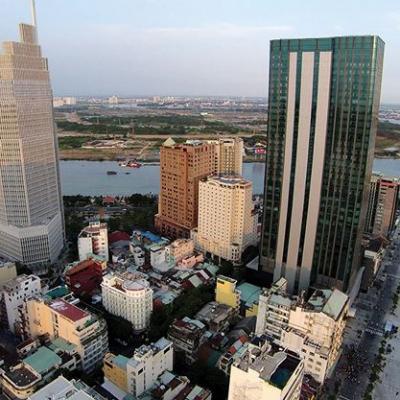 Doanh nghiệp Hàn thích thuê văn phòng ở Hà Nội hơn TP HCM