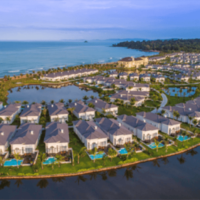 Bất động sản nghỉ dưỡng hụt đà hồi phục