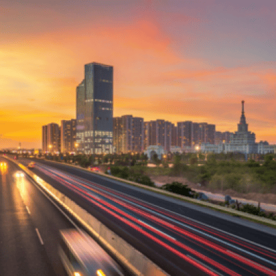 Siêu đô thị tạo dấu ấn về công nghệ và giải trí tại phía Đông Hà Nội