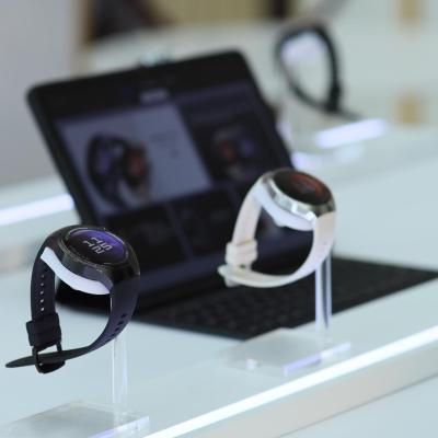 HUAWEI WATCH FIT 4 Series mở bán tại Việt Nam