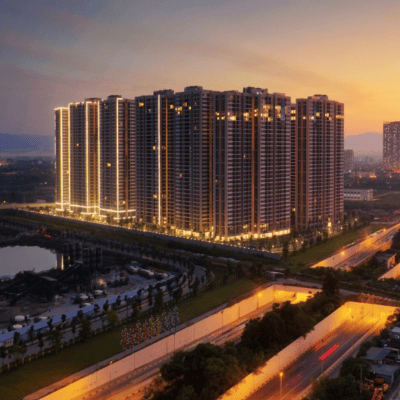 Masteri West Heights mang chuẩn sống quốc tế đến Tây Hà Nội