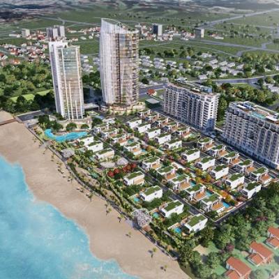 Danh Khôi đặt mục tiêu doanh thu hơn 220.000 tỷ đồng