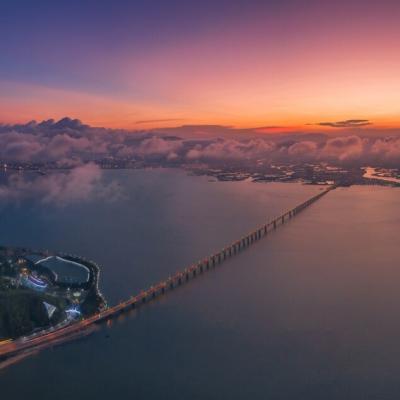 Biệt thự nghỉ dưỡng Quy Nhơn giàu lợi thế phát triển