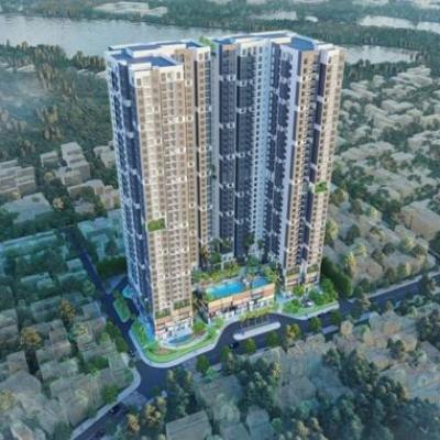 Đất Xanh Đông Nam Bộ khai trương Sales Gallery dự án HT Pearl