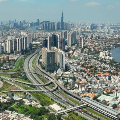 Yếu tố tạo xu hướng dịch chuyển về The Global City