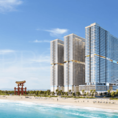 Tập đoàn Danh Khôi phát triển khu đô thị phong cách Nhật