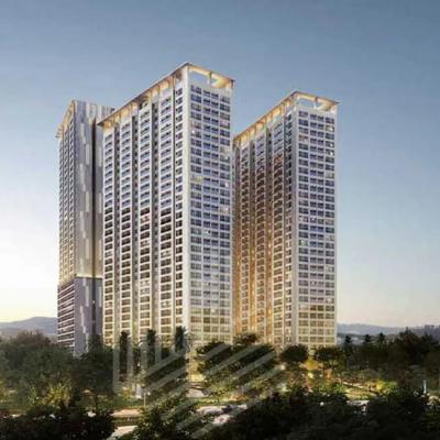 Nhà đầu tư đón đà tăng trưởng bất động sản Thuận An