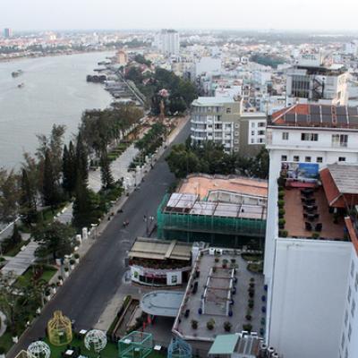 Hoà Phát muốn đầu tư 2 dự án bất động sản ở Cần Thơ