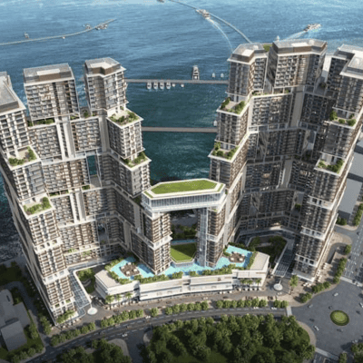 Sun Group ra mắt tổ hợp bất động sản, giải trí tại Hạ Long