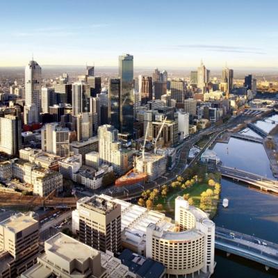 Người Việt thuộc top 5 mua nhà nhiều nhất Australia