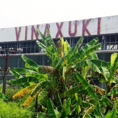 Vinaxuki bị thu hồi 45,6 ha đất xây nhà máy ô tô