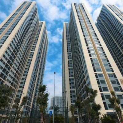 5 dự án chung cư dành cho gia đình trẻ tại Hà Nội