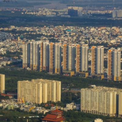 Thanh khoản căn hộ lao dốc