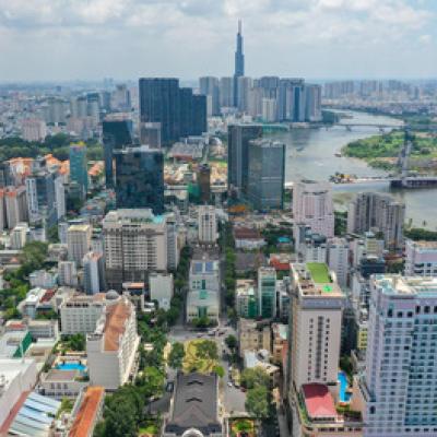 Nguồn thu tiền sử dụng đất thấp kỷ lục