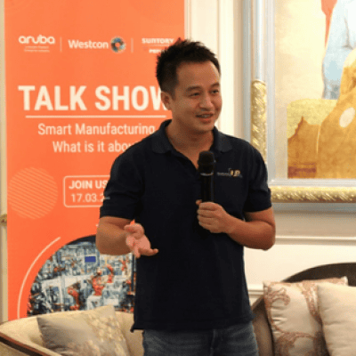 Doanh nghiệp bàn cách sản xuất thông minh