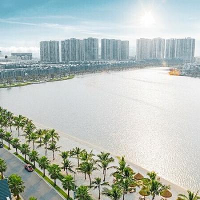 Động lực hình thành các đô thị đa trung tâm tại Hà Nội