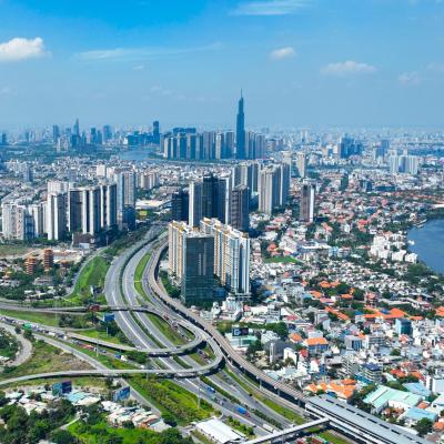 Căn hộ TP.HCM liên tục lập đỉnh giá mới, người mua nhà nóng lòng sợ bỏ lỡ
