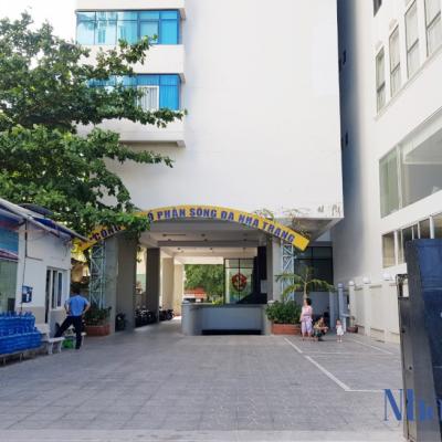 Kiến nghị điều tra chủ đầu tư Sông Đà Nha Trang "om" quỹ bảo trì