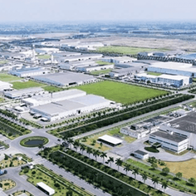 Savills: Bất động sản công nghiệp duy trì đà tăng