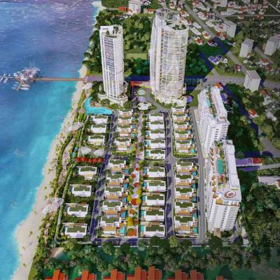 Triển vọng đầu tư bất động sản nghỉ dưỡng cao cấp Vũng Tàu
