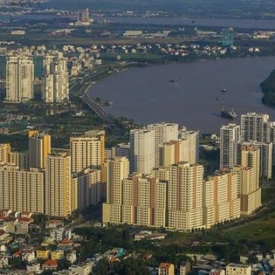 Bộ Xây dựng: Nhà giá rẻ ở đô thị lớn rất ít