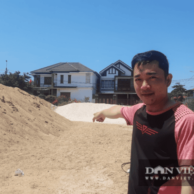 Hai anh em mất đất vì phường chứng thực hợp đồng khống ở Quảng Trị: UBND TP.Đông Hà trả lời "chờ tòa giải quyết"