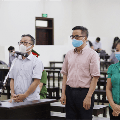 Đại án BIDV: Gia đình ông Trần Bắc Hà được hủy lệnh kê biên một căn nhà