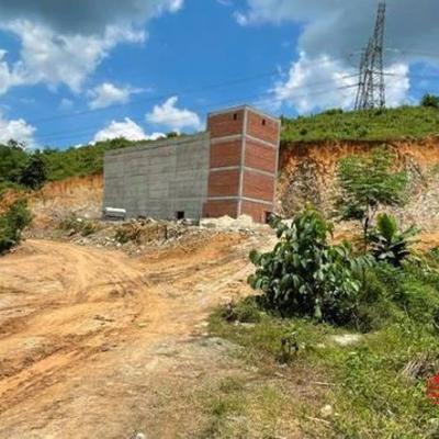 Đắk Nông: San hàng trăm mét đồi làm nhà yến, lập biên bản rồi nhà vẫn 'mọc' tới 4 tầng