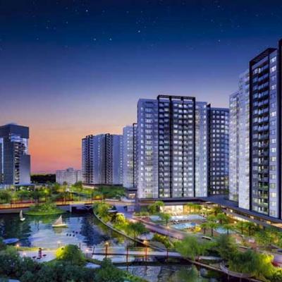 Ghi cú Hat-trick, sàn Nam Long khẳng định vị trí của mình trên đấu trường quốc tế