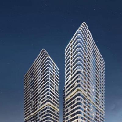 Lời giải cho mô hình phức hợp cao cấp từ King Crown Infinity