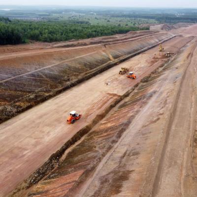 Cuối tháng 7/2021 phải bàn giao xong mặt bằng cao tốc Bắc – Nam